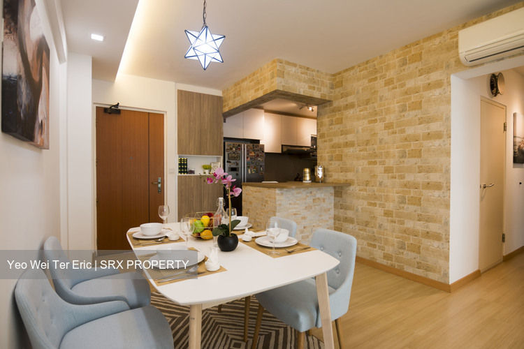 Blk 527A Pasir Ris Street 51 (Pasir Ris), HDB 4 Rooms #210668521